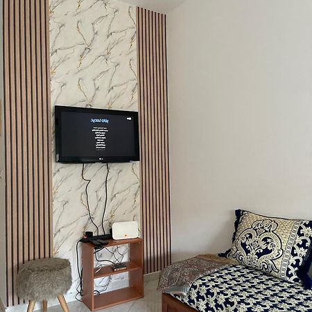 알호세이마 Alhoceima 아파트 외부 사진