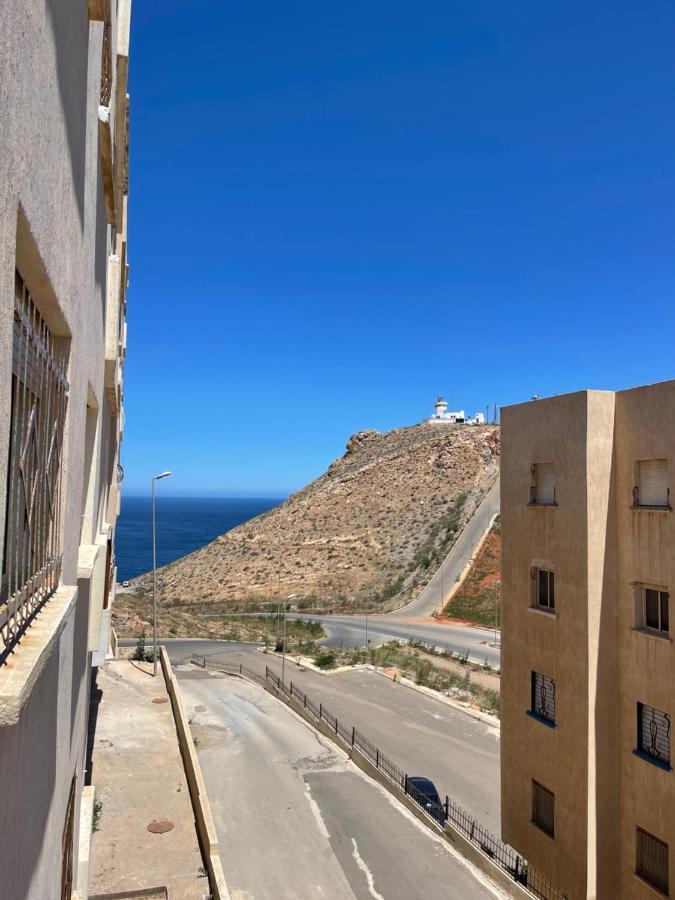 알호세이마 Alhoceima 아파트 외부 사진